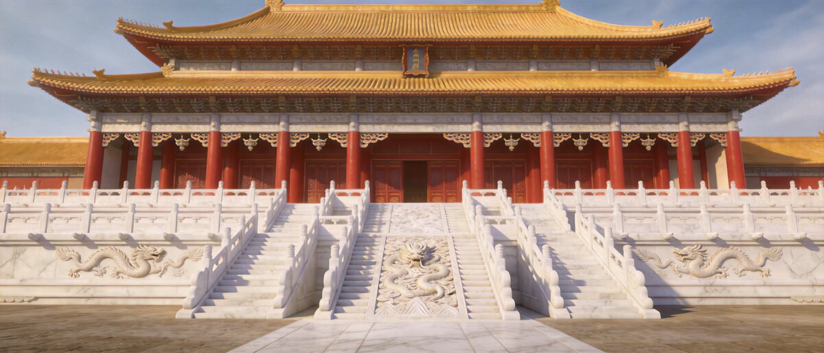 太和殿