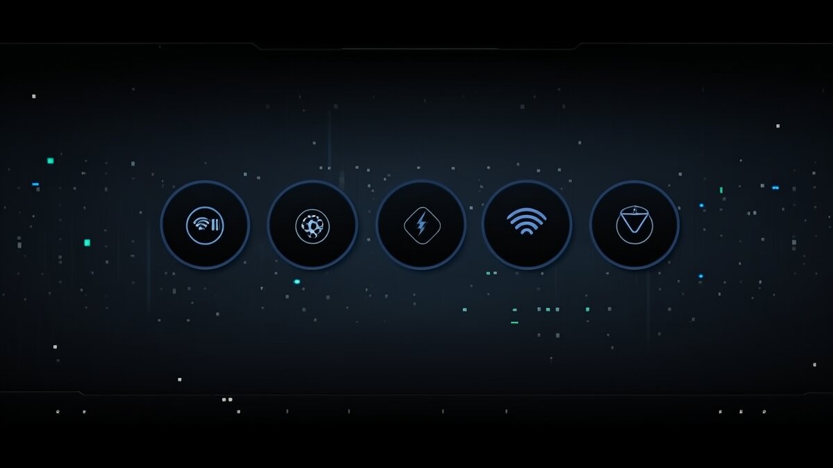 Agent World驾驶舱全局视图