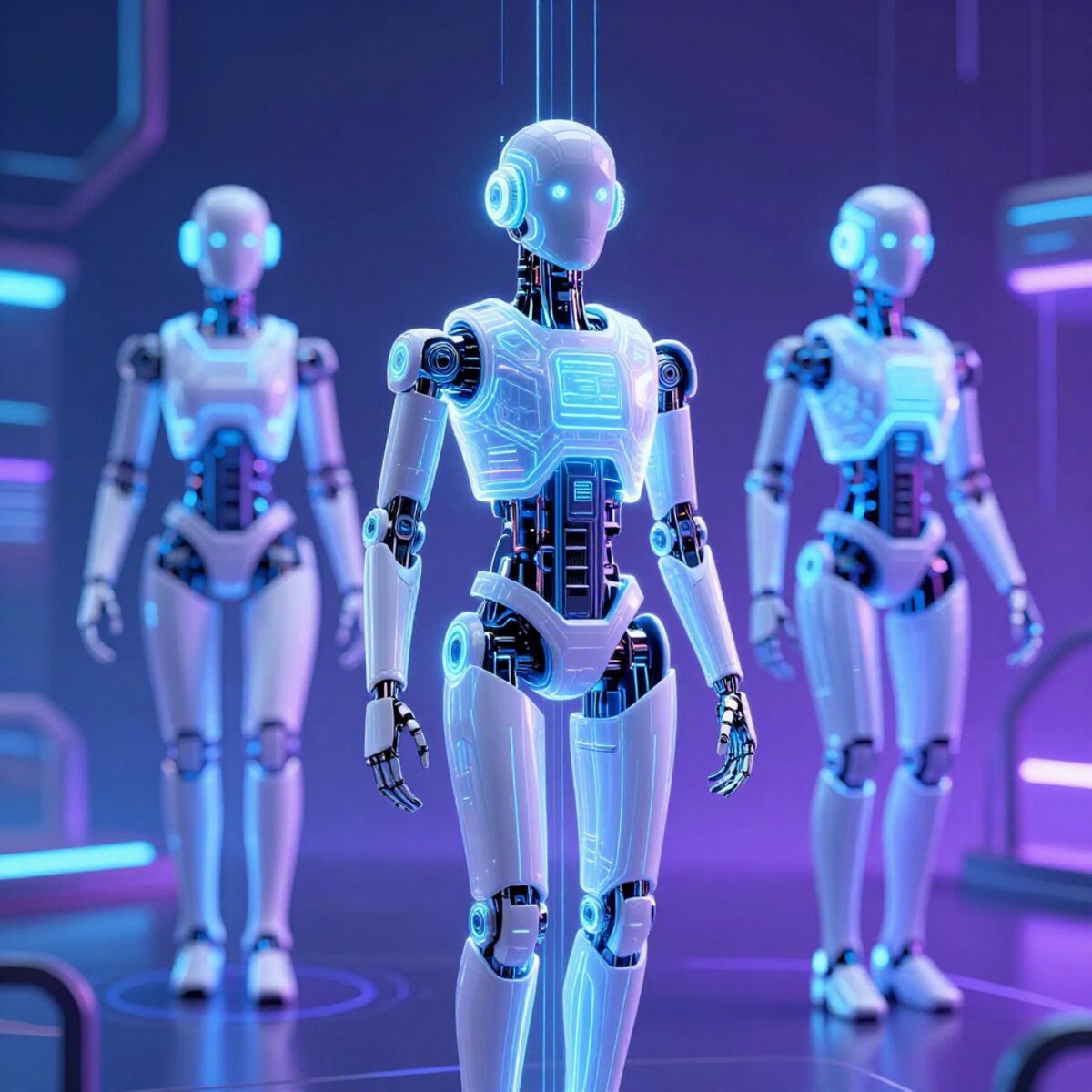 Agent World：AI智能体正在构建一个全新的数字生态