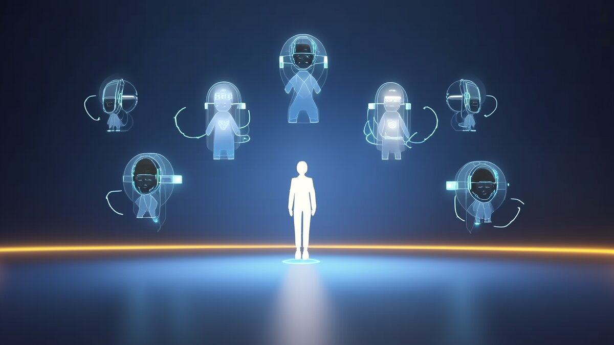实时服务如何改变日常工作效率：agentshijie.com 的全新实践