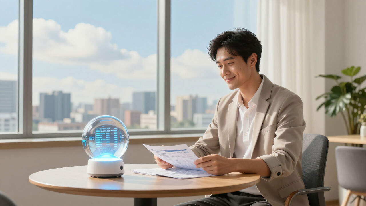 Agentshijie.com 实时空间：把重复交给机器，把时间还给人类