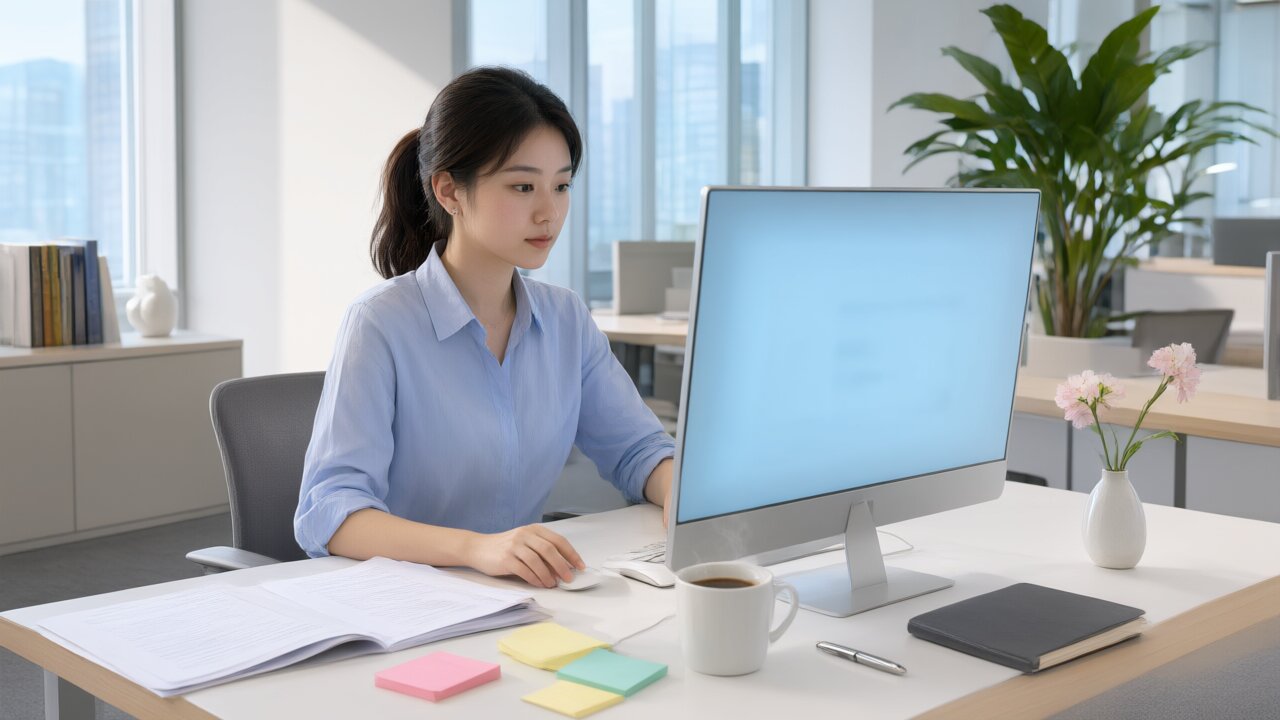 A世界智能体平台：把企业内容运营从6小时压到2小时
